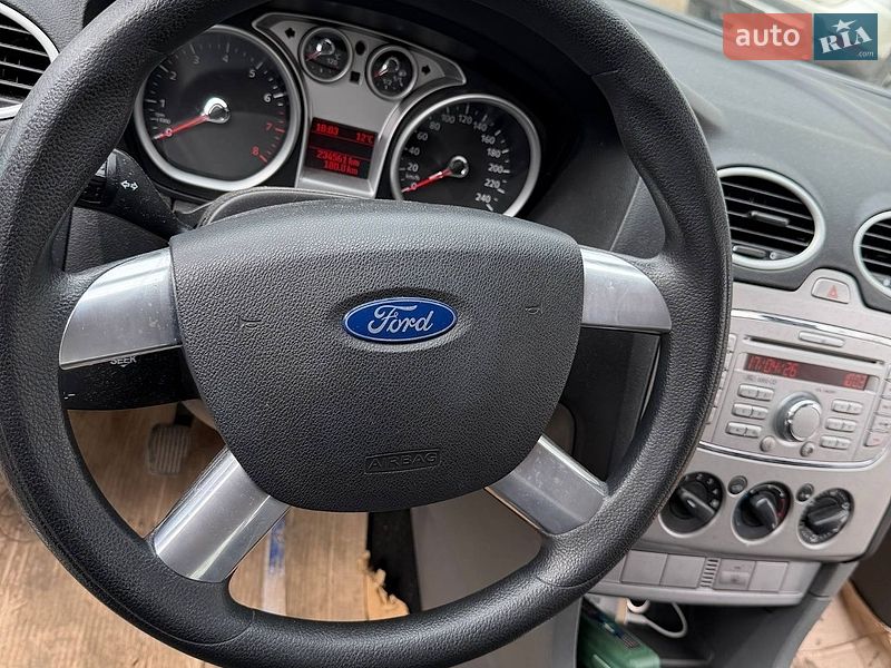 Универсал Ford Focus 2008 в Харькове