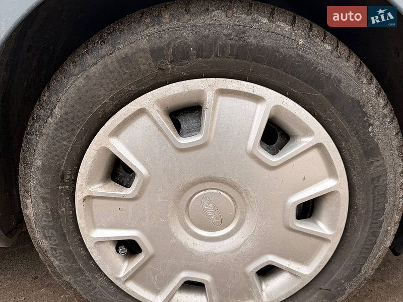 Универсал Ford Focus 2008 в Харькове