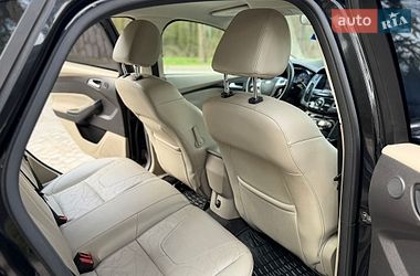 Хетчбек Ford Focus 2012 в Дрогобичі