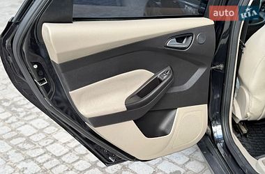 Хетчбек Ford Focus 2012 в Дрогобичі
