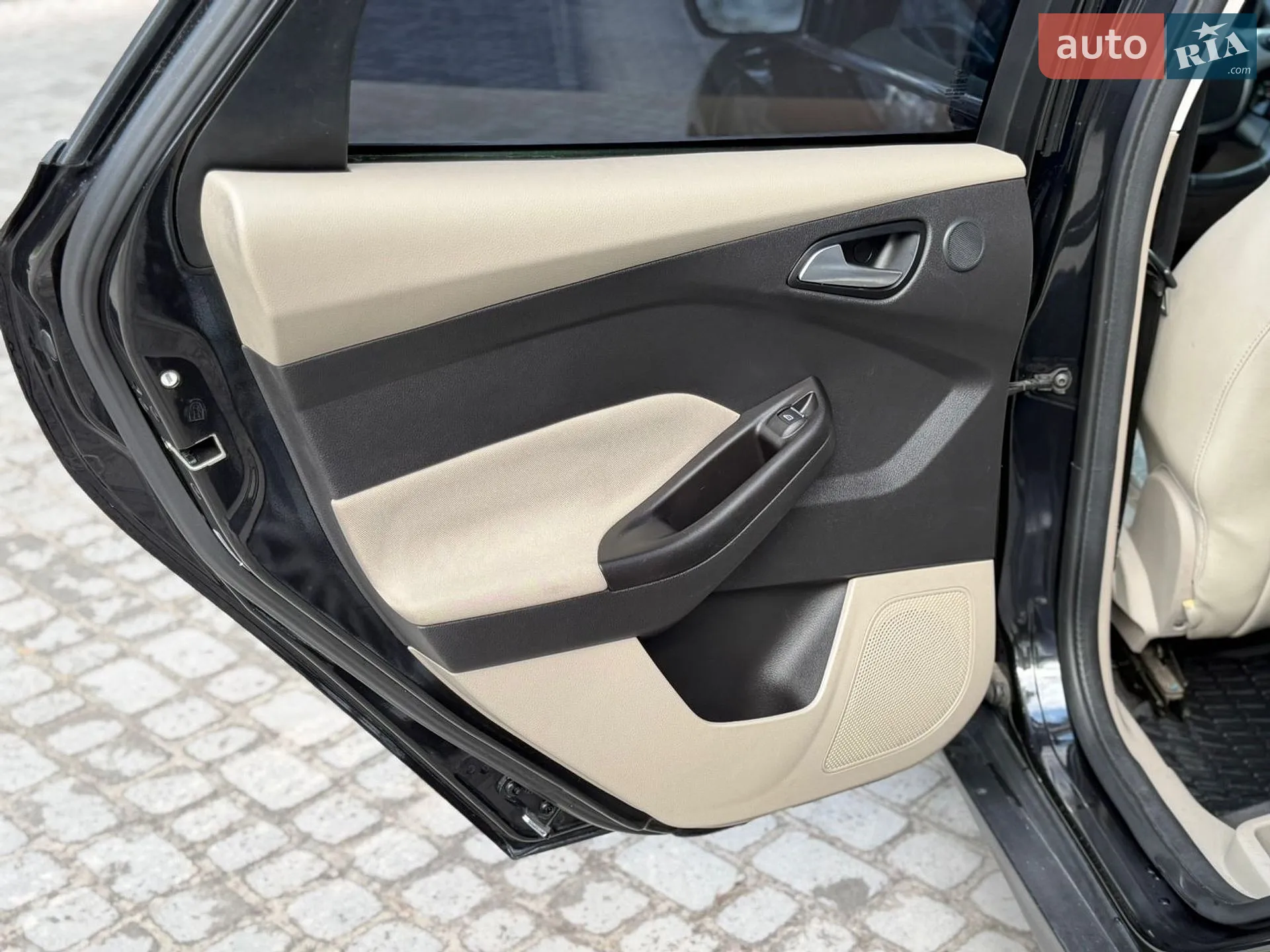 2012 Ford Focus - мініатюра 14