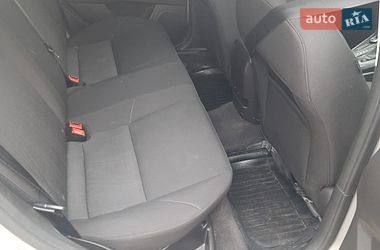 Седан Ford Focus 2015 в Чернігові