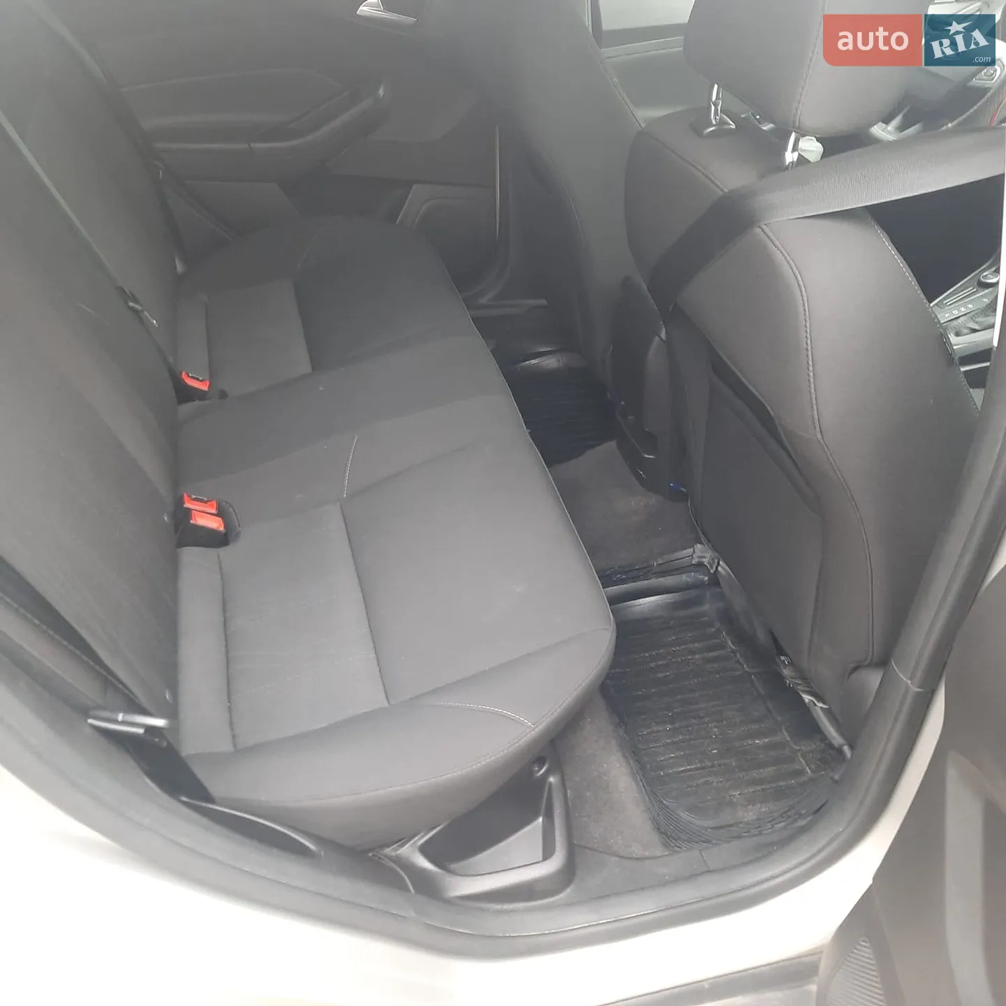2015 Ford Focus - мініатюра 20