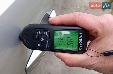 Хэтчбек Ford Focus 2008 в Калуше