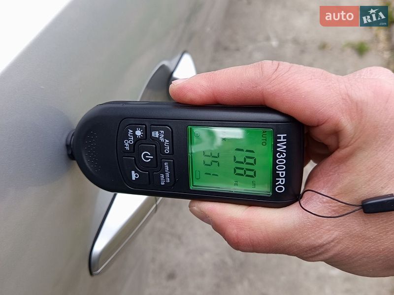 Хэтчбек Ford Focus 2008 в Калуше