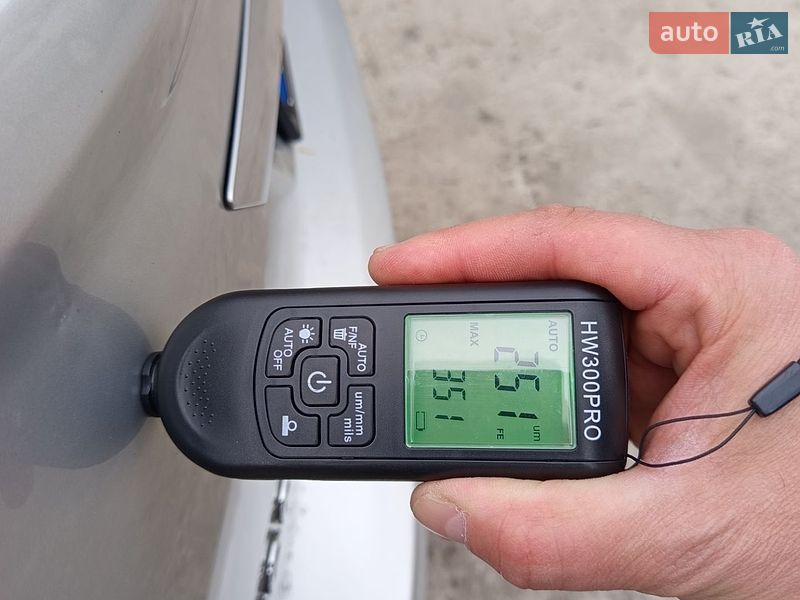 Хэтчбек Ford Focus 2008 в Калуше