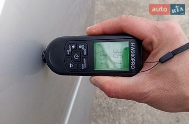 Хэтчбек Ford Focus 2008 в Калуше