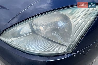 Універсал Ford Focus 2001 в Ужгороді