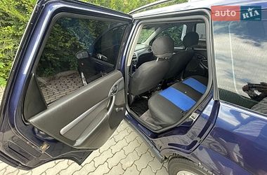 Універсал Ford Focus 2001 в Ужгороді