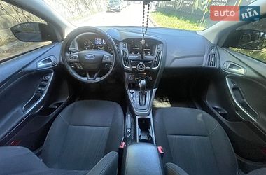 Седан Ford Focus 2017 в Кременчуці