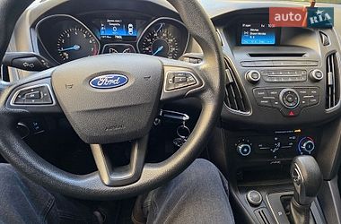 Седан Ford Focus 2015 в Івано-Франківську