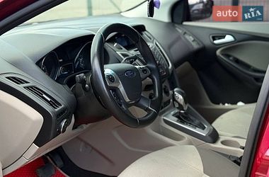 Седан Ford Focus 2014 в Білогородці