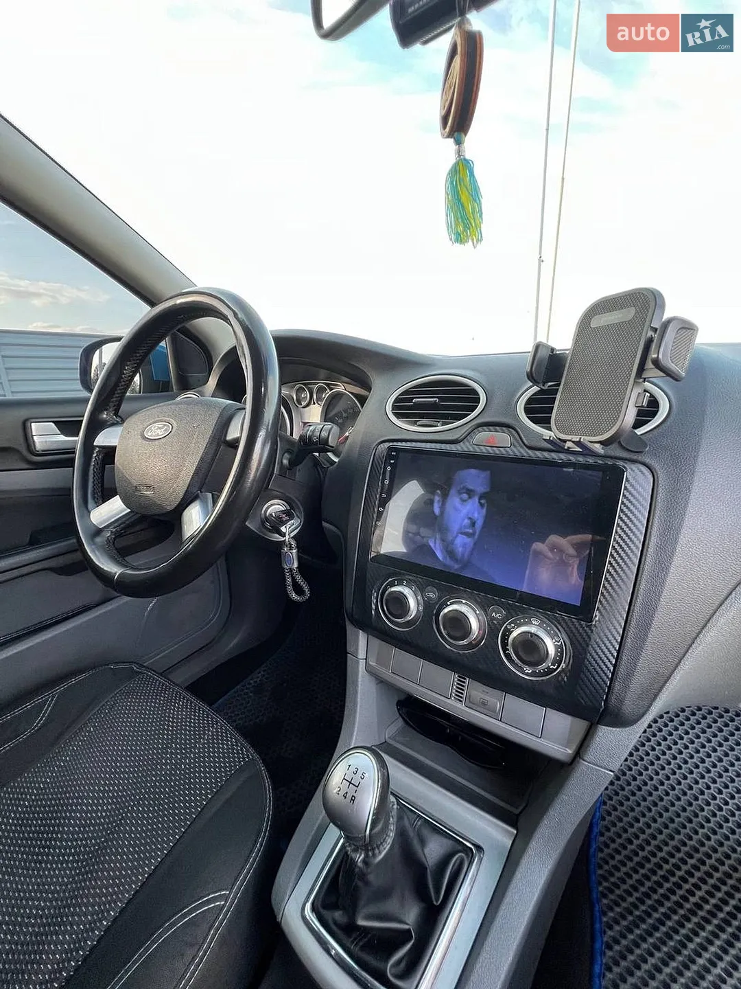 2010 Ford Focus - мініатюра 5