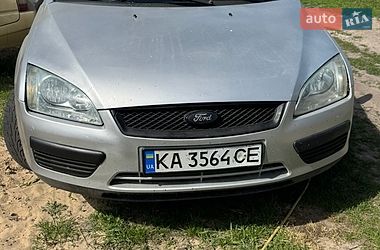 Универсал Ford Focus 2008 в Киеве