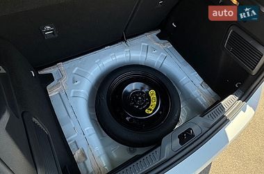 Хетчбек Ford Focus 2019 в Дніпрі