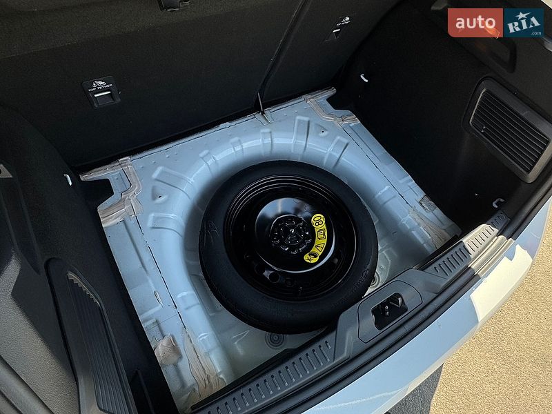 Хетчбек Ford Focus 2019 в Дніпрі