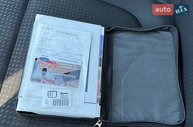 Хетчбек Ford Focus 2019 в Дніпрі