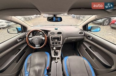 Универсал Ford Focus 2008 в Бердичеве