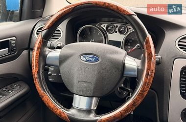 Универсал Ford Focus 2008 в Бердичеве