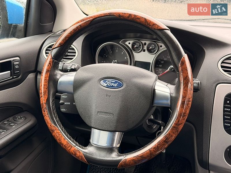 Универсал Ford Focus 2008 в Бердичеве
