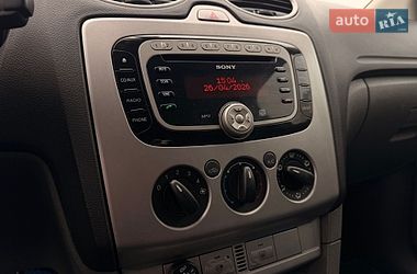 Универсал Ford Focus 2008 в Бердичеве
