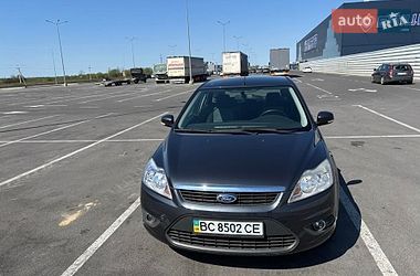Хетчбек Ford Focus 2010 в Львові
