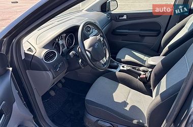 Хетчбек Ford Focus 2010 в Львові