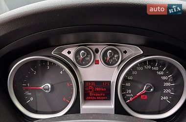 Універсал Ford Focus 2010 в Івано-Франківську