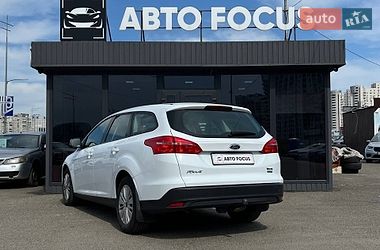 Универсал Ford Focus 2015 в Киеве