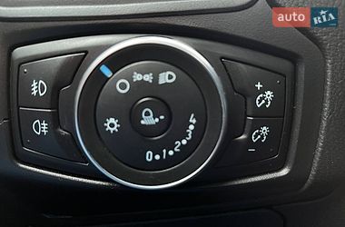 Универсал Ford Focus 2015 в Киеве