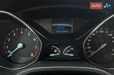 Универсал Ford Focus 2015 в Киеве