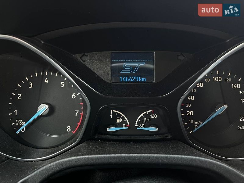 Универсал Ford Focus 2015 в Киеве