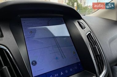 Универсал Ford Focus 2015 в Киеве