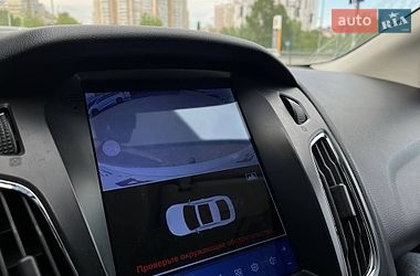 Универсал Ford Focus 2015 в Киеве