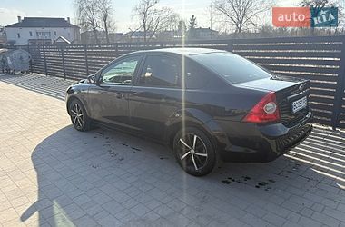 Седан Ford Focus 2011 в Львові