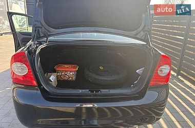Седан Ford Focus 2011 в Львові