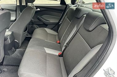 Седан Ford Focus 2013 в Киеве