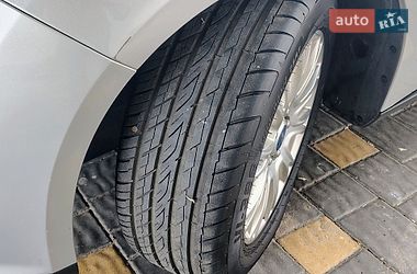Універсал Ford Focus 2014 в Бориславі