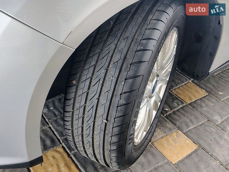 Універсал Ford Focus 2014 в Бориславі