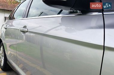 Універсал Ford Focus 2014 в Бориславі