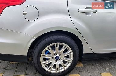 Універсал Ford Focus 2014 в Бориславі
