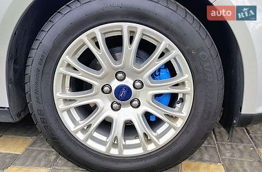 Універсал Ford Focus 2014 в Бориславі