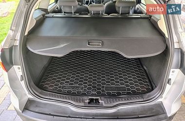 Універсал Ford Focus 2014 в Бориславі