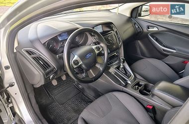 Універсал Ford Focus 2014 в Бориславі
