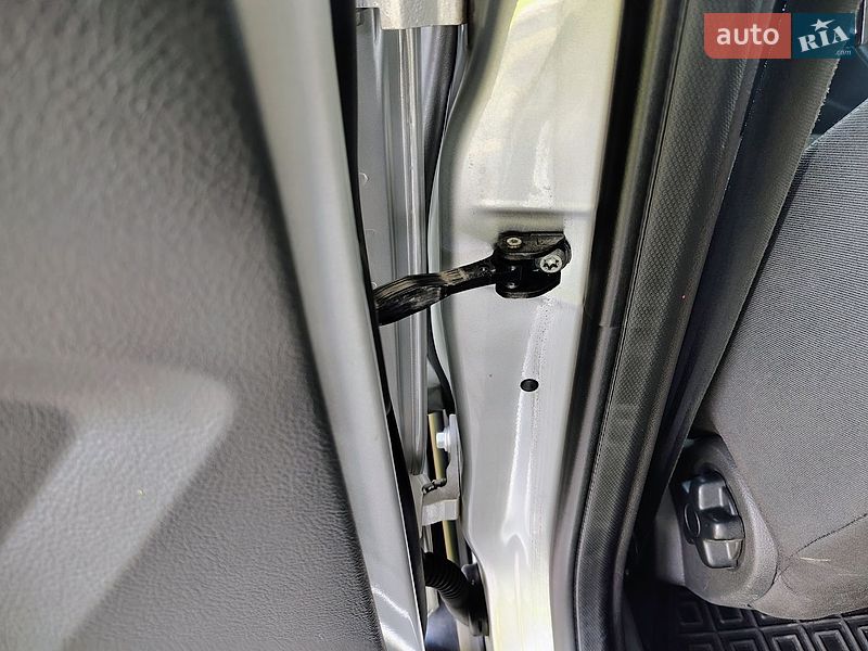 Універсал Ford Focus 2014 в Бориславі
