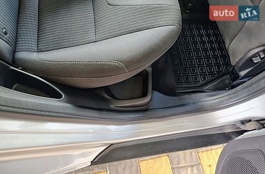 Універсал Ford Focus 2014 в Бориславі