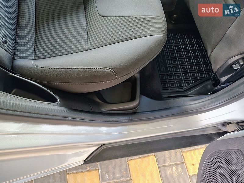 Універсал Ford Focus 2014 в Бориславі