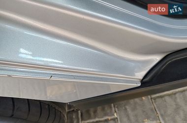 Універсал Ford Focus 2014 в Бориславі