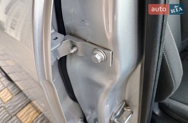 Універсал Ford Focus 2014 в Бориславі