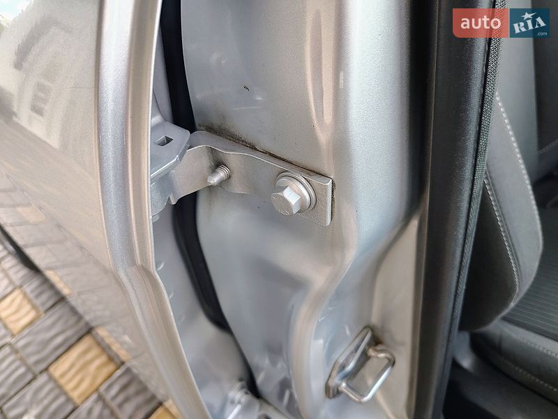 Універсал Ford Focus 2014 в Бориславі